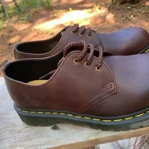 Dr. Martens | Shoes | Mens Dr Martens Fullgrain Waxed 